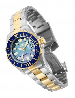 Invicta Pro Diver 2961 Women's Quartz Watch - 30mm
