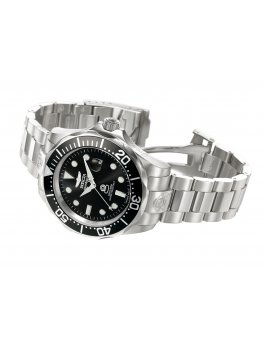 Invicta Grand Diver 3044 Relógio de Homem Automatico  - 47mm