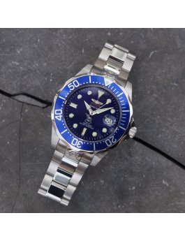 Invicta Grand Diver 3045 Men's Automatic Watch - 47mm
