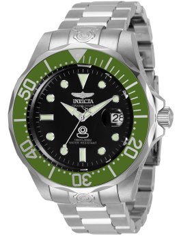 Invicta Grand Diver 3047 Men's Automatic Watch - 47mm
