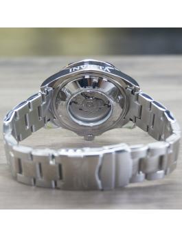 Invicta Grand Diver 3047 Reloj de Hombre - Movimiento Automático - Acero Inoxidable con Esfera Negra - 47 mm