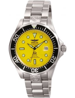 Invicta Grand Diver 3048 Men's Automatic Watch - 47mm