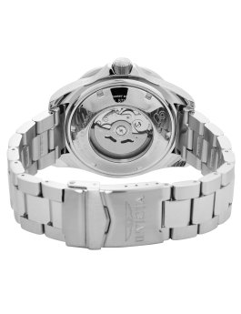 Invicta Grand Diver 3048 Relógio Masculino - Movimento Automático - Aço Inoxidável com Mostrador Amarelo - 47 mm
