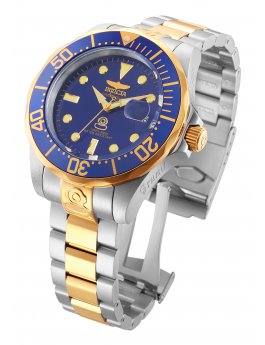 Invicta Grand Diver 3049 Men's Automatic Watch - 47mm