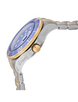 Invicta Grand Diver 3049 Men's Automatic Watch - 47mm