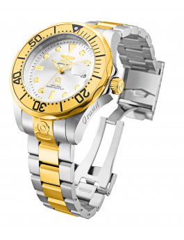 Invicta Grand Diver 3050 Men's Automatic Watch - 47mm