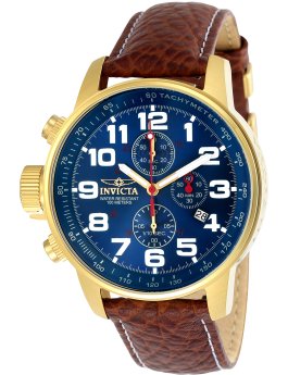 Invicta I-Force 3329 Montre Homme  - 46mm