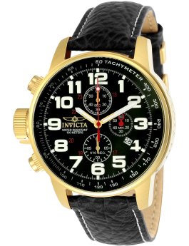 Invicta I-Force 3330 Montre Homme  - 46mm