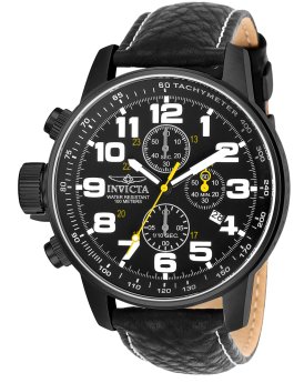 Invicta I-Force 3332 Montre Homme  - 46mm