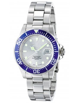 Invicta Pro Diver 4856 Quartz horloge - 40mm