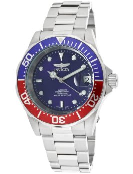 Invicta Pro Diver 5053 Men's Automatic Watch - 40mm