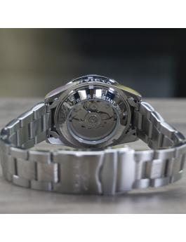 Invicta Pro Diver 5053 Reloj de Hombre - Movimiento Automático - Acero Inoxidable con Esfera Azul - 40 mm