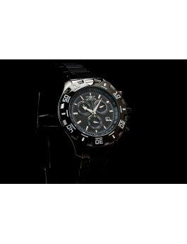 Invicta Specialty 6412 Men's Quartz Watch - 46mm
