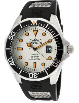 Invicta Pro Diver 11753 Men's Automatic Watch - 47mm