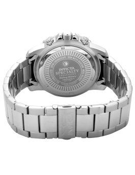Invicta Specialty 6620 Men's Quartz Watch - 45mm