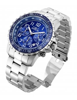 Invicta Specialty 6621 Montre Homme  - 45mm