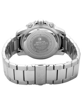 Invicta Specialty 6621 Men's Quartz Watch - 45mm