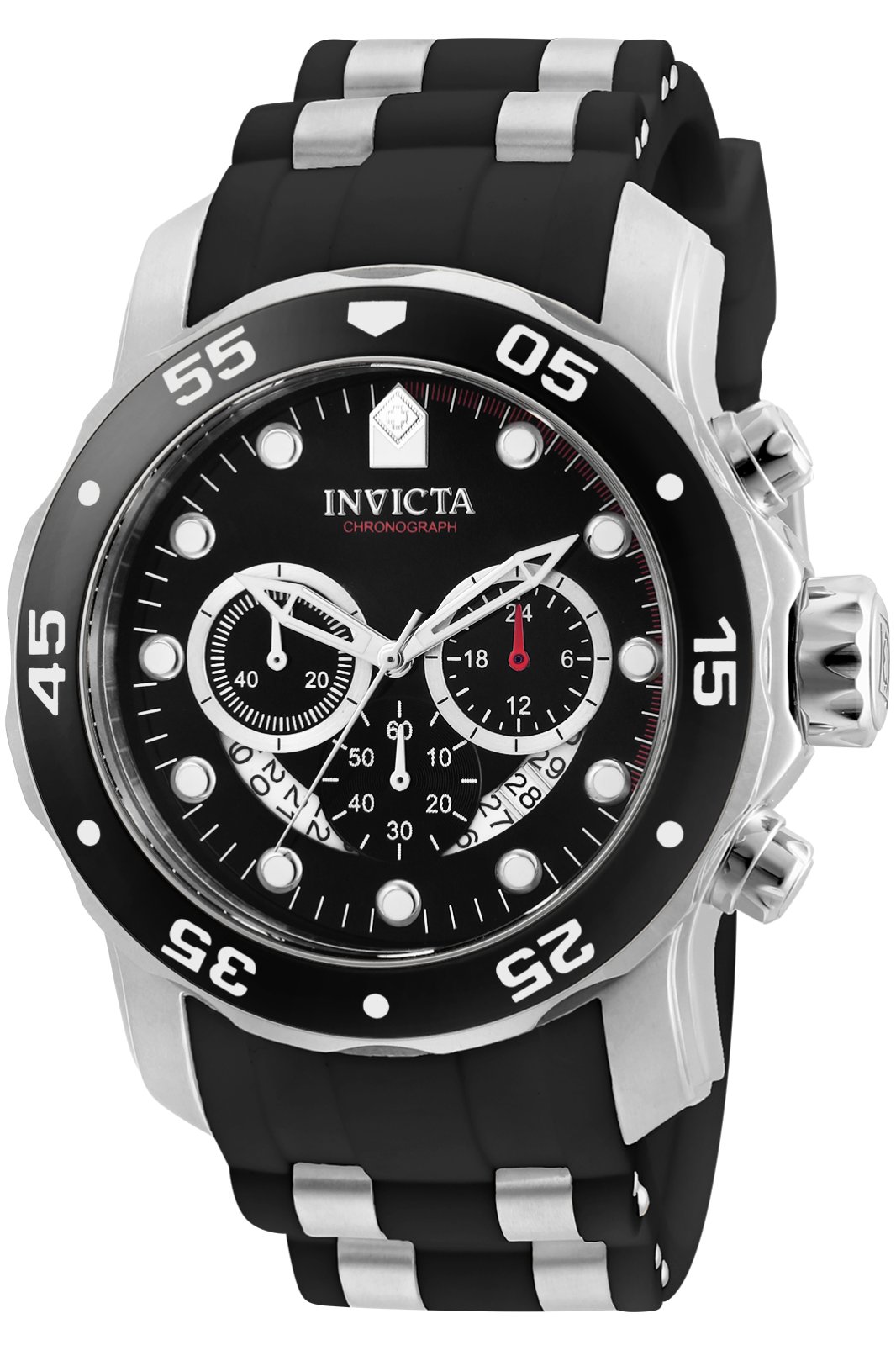 Invicta Pro Diver - SCUBA 6977 Men's Quartz Watch - 48mm