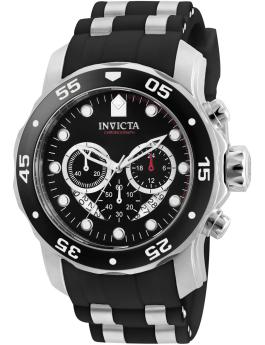 Invicta Pro Diver - SCUBA 6977 Relógio de Homem Quartzo  - 48mm