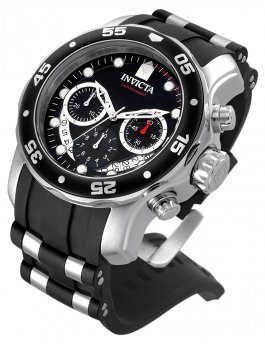 Invicta Pro Diver - SCUBA 6977 Men's Quartz Watch - 48mm