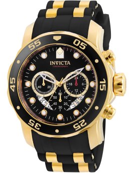 Invicta Pro Diver - SCUBA 6981 Men's Quartz Watch - 48mm