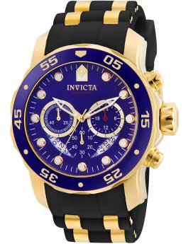 Invicta Pro Diver - SCUBA 6983 Relógio de Homem Quartzo  - 48mm