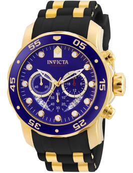 Invicta Pro Diver - SCUBA 6983 Men's Quartz Watch - 48mm