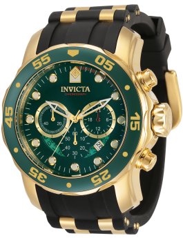 Invicta Pro Diver - SCUBA 6984 Men's Quartz Watch - 48mm
