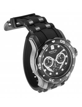 Invicta Pro Diver - SCUBA 6986 Relógio de Homem Quartzo  - 48mm