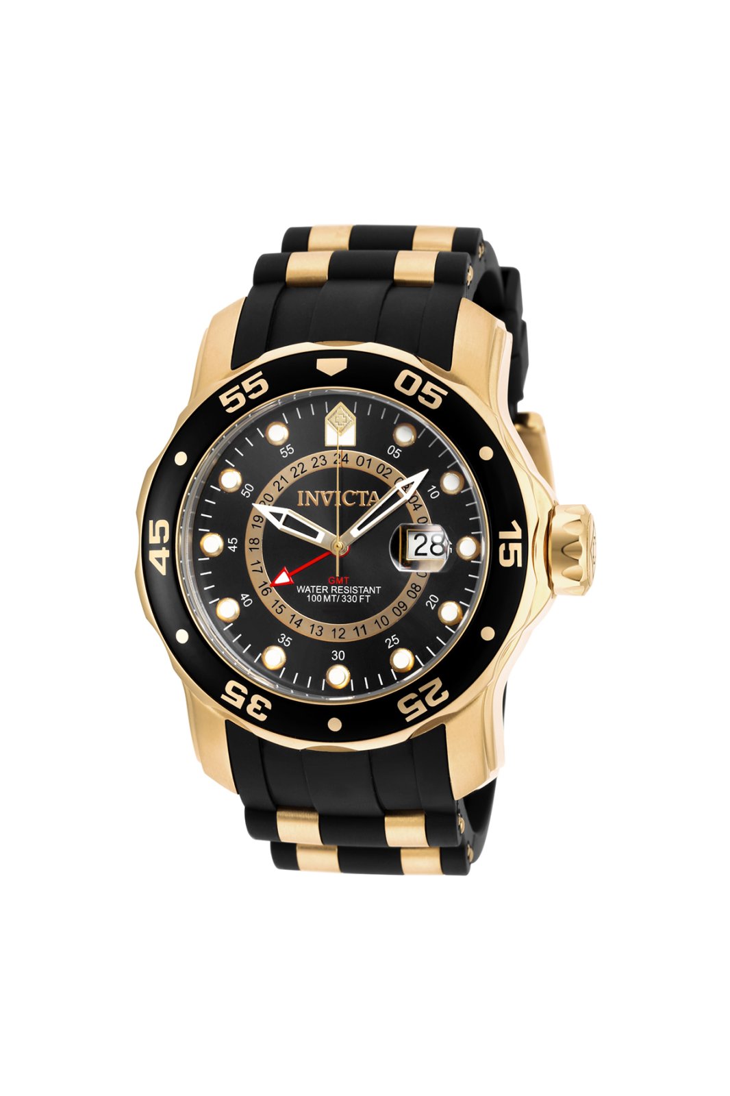 Invicta Pro Diver - SCUBA 6991 Men's Quartz Watch - 48mm