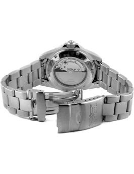 Invicta Pro Diver 8926OB Relógio Masculino - Movimento Automático - Aço Inoxidável com Mostrador Preto - 40 mm