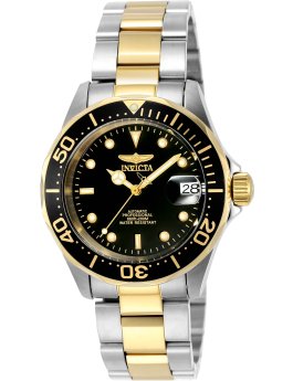Invicta Pro Diver 8927 Men's Automatic Watch - 40mm
