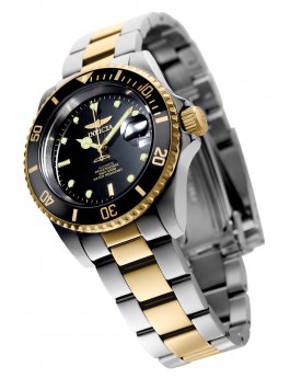Invicta Pro Diver 8927OB Men's Automatic Watch - 40mm