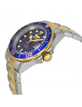 Invicta Pro Diver 8928 Men's Automatic Watch - 40mm