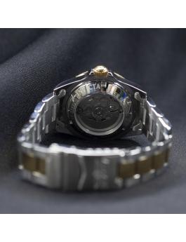Invicta Pro Diver 8928OB Reloj de Hombre - Movimiento Automático - Acero Inoxidable con Esfera Azul - 40 mm