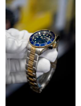 Invicta Pro Diver 8928OB Reloj de Hombre - Movimiento Automático - Acero Inoxidable con Esfera Azul - 40 mm