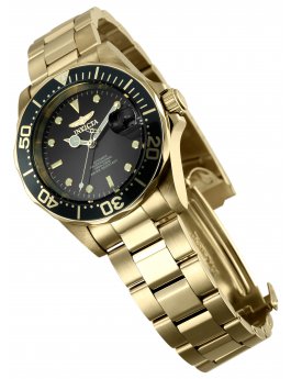 Invicta Pro Diver 8929 Men's Automatic Watch - 40mm