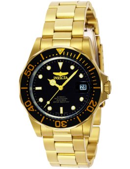 Invicta Pro Diver 8929 Men's Automatic Watch - 40mm