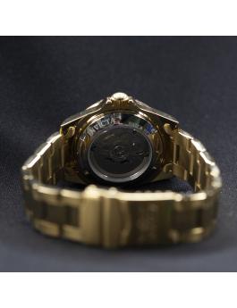 Invicta Pro Diver 8929OB Reloj de Hombre - Movimiento Automático - Acero Inoxidable con Esfera Negra - 40 mm