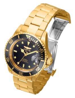 Invicta Pro Diver 8929OB Men's Automatic Watch - 40mm