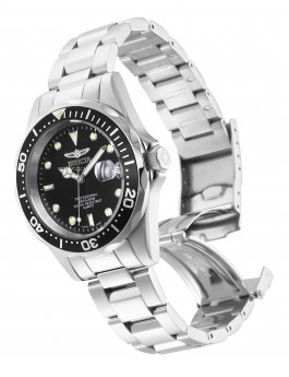 Invicta Pro Diver 8932  Quartz Watch - 37mm