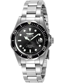 Invicta Pro Diver 8932  Quartz Watch - 37mm