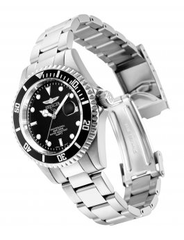 Invicta Pro Diver 8932OB Quartz horloge - 37mm