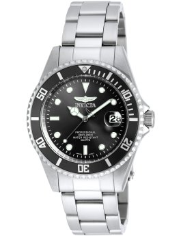 Invicta Pro Diver 8932OB  Quartz Watch - 37mm