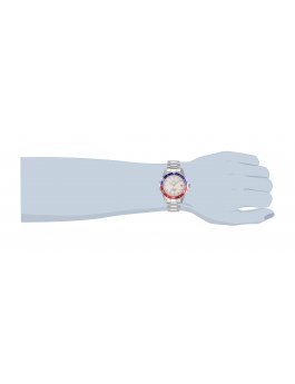 Invicta Pro Diver  8933 Quartz horloge - 37mm