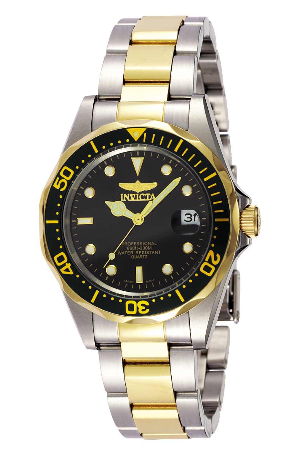 Invicta Pro Diver 8934  Quartz Watch - 37mm