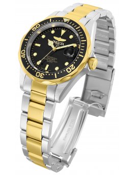 Invicta Pro Diver 8934  Quartz Watch - 37mm
