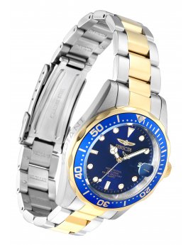 Invicta Pro Diver 8935 Quartz horloge - 37mm