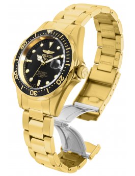 Invicta Pro Diver 8936 Quartz horloge - 37mm