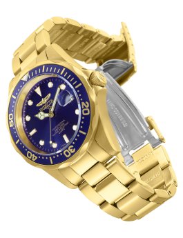 Invicta Pro Diver 8937 Quartz horloge - 37mm